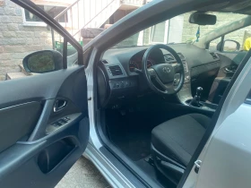Обява за продажба на Toyota Avensis 1.8 -VVTi ~14 500 лв. - изображение 6