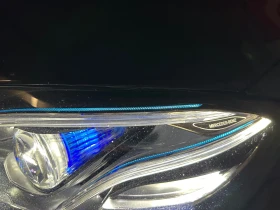 Mercedes-Benz E 400 AMG Line/ 4 Matic/ Air/ Burmeister | Mobile.bg    16