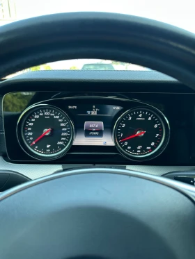 Mercedes-Benz E 400 AMG Line/ 4 Matic/ Air/ Burmeister | Mobile.bg    10