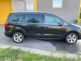 Обява за продажба на VW Sharan 2.0TSI DSG  ~17 800 лв. - изображение 4