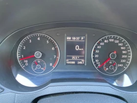 VW Sharan 2.0TSI DSG - 17500 лв. - 78116769 14