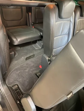 VW Sharan 2.0TSI DSG - 17500 лв. - 78116769 16