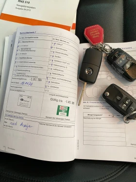VW Sharan 2.0TSI DSG - 17500 лв. - 78116769 13