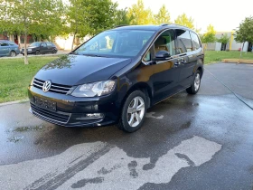 Обява за продажба на VW Sharan 2.0TSI DSG  ~17 800 лв. - изображение 1