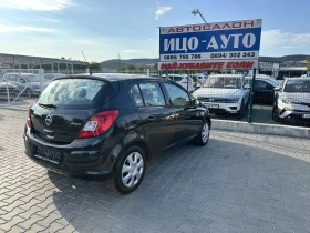 Opel Corsa 1, 3CDTi-80k.c. * *  ,   | Mobile.bg    6