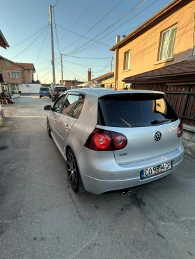Обява за продажба на VW Golf ~9 500 лв. - изображение 4