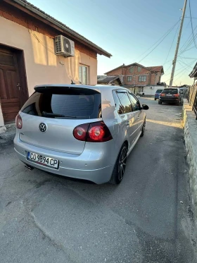 Обява за продажба на VW Golf ~9 500 лв. - изображение 3