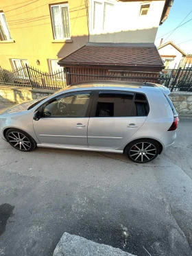 Обява за продажба на VW Golf ~9 500 лв. - изображение 5