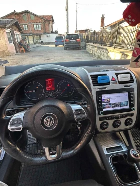 Обява за продажба на VW Golf ~9 500 лв. - изображение 9