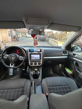 Обява за продажба на VW Golf ~9 500 лв. - изображение 8
