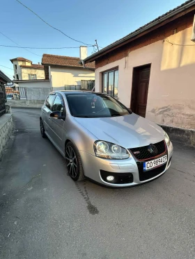Обява за продажба на VW Golf ~9 500 лв. - изображение 1