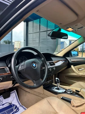 Обява за продажба на BMW 530 BMW 530xd/Facelift/M-packet ~11 700 лв. - изображение 8