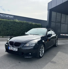 Обява за продажба на BMW 530 BMW 530xd/Facelift/M-packet ~11 700 лв. - изображение 3