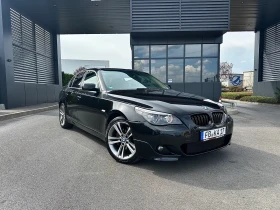 Обява за продажба на BMW 530 BMW 530xd/Facelift/M-packet ~11 700 лв. - изображение 6
