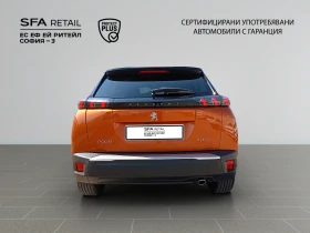 Обява за продажба на Peugeot 2008 NEW SUV GT Line 1, 5 BlueHDi 130 EAT8 EURO6 ~45 990 лв. - изображение 5