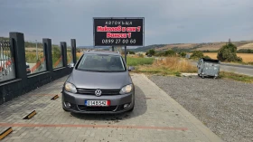  VW Golf Plus