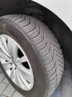 VW Sharan 2.0 TDI DSG, снимка 10