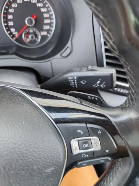 VW Sharan 2.0 TDI DSG, снимка 3