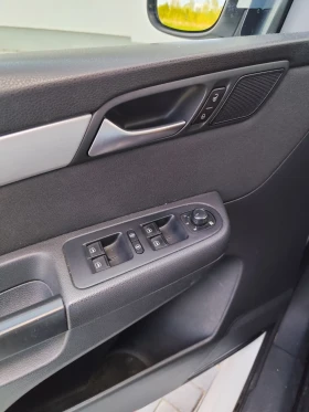 VW Sharan 2.0 TDI DSG, снимка 2