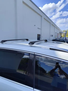 VW Sharan 2.0 TDI DSG, снимка 9