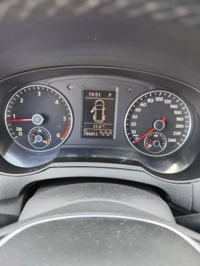 VW Sharan 2.0 TDI DSG, снимка 5