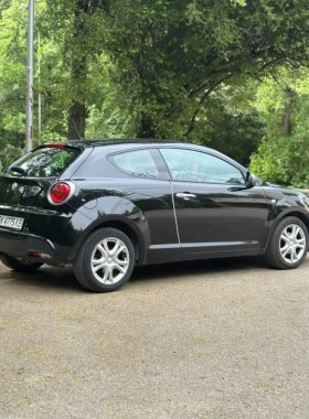 Обява за продажба на Alfa Romeo MiTo 1.4 78 КС Евро 5B 2012 ~4 250 лв. - изображение 3