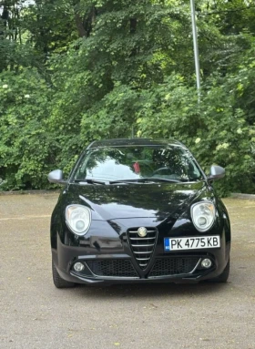 Обява за продажба на Alfa Romeo MiTo 1.4 78 КС Евро 5B 2012 ~4 250 лв. - изображение 1