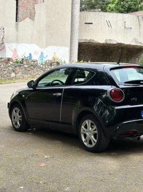 Обява за продажба на Alfa Romeo MiTo 1.4 78 КС Евро 5B 2012 ~4 250 лв. - изображение 1