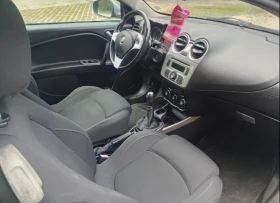 Обява за продажба на Alfa Romeo MiTo 1.4 78 КС Евро 5B 2012 ~4 250 лв. - изображение 5