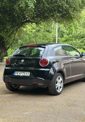 Обява за продажба на Alfa Romeo MiTo 1.4 78 КС Евро 5B 2012 ~4 250 лв. - изображение 2
