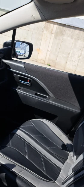 Обява за продажба на Mazda 5 5 ~11 500 лв. - изображение 8