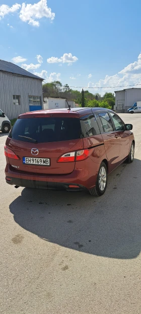 Mazda 5 5 | Mobile.bg    14