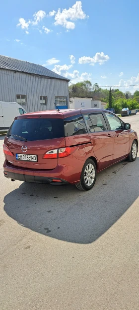 Mazda 5 5 | Mobile.bg    13
