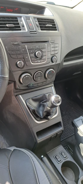 Обява за продажба на Mazda 5 5 ~11 500 лв. - изображение 7