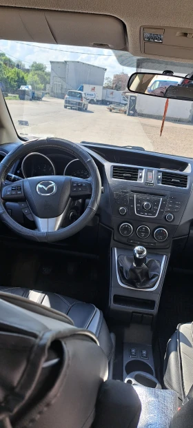 Обява за продажба на Mazda 5 5 ~11 500 лв. - изображение 4