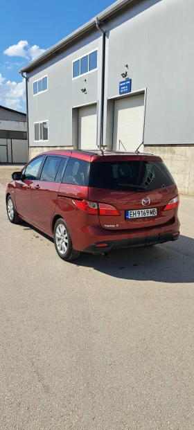 Mazda 5 5 | Mobile.bg    15