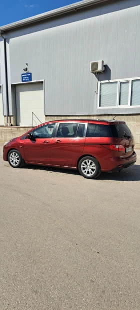 Mazda 5 5 | Mobile.bg    16