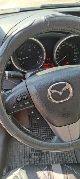 Обява за продажба на Mazda 5 5 ~11 500 лв. - изображение 11