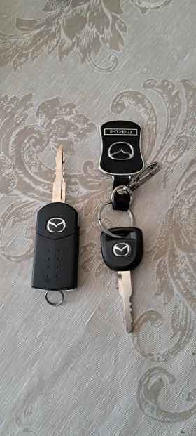 Обява за продажба на Mazda 5 5 ~11 500 лв. - изображение 9