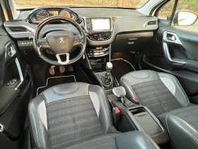 Обява за продажба на Peugeot 2008 PANORAMA NAVIGATION  ~16 200 лв. - изображение 6