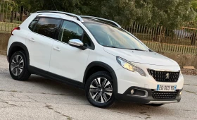 Обява за продажба на Peugeot 2008 PANORAMA NAVIGATION  ~16 200 лв. - изображение 2
