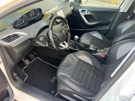 Обява за продажба на Peugeot 2008 PANORAMA NAVIGATION  ~16 200 лв. - изображение 10