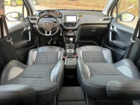 Обява за продажба на Peugeot 2008 PANORAMA NAVIGATION  ~16 200 лв. - изображение 7