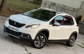 Обява за продажба на Peugeot 2008 PANORAMA NAVIGATION  ~16 200 лв. - изображение 1