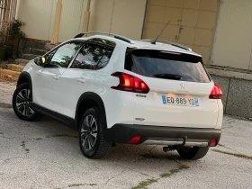 Обява за продажба на Peugeot 2008 PANORAMA NAVIGATION  ~16 200 лв. - изображение 3