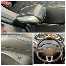 Peugeot 2008 PANORAMA NAVIGATION  | Mobile.bg    13