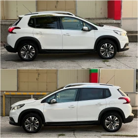 Обява за продажба на Peugeot 2008 PANORAMA NAVIGATION  ~16 200 лв. - изображение 4