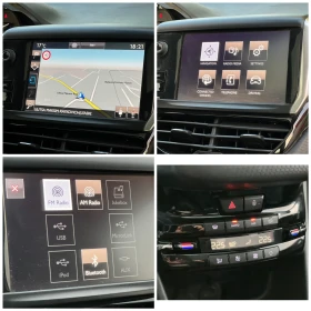 Обява за продажба на Peugeot 2008 PANORAMA NAVIGATION  ~16 200 лв. - изображение 11