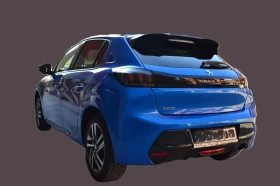 Обява за продажба на Peugeot 208 ALLURE 1.2 PureTech 100 BVM6 ~23 900 лв. - изображение 1