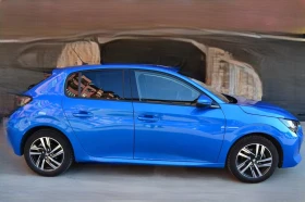 Обява за продажба на Peugeot 208 ALLURE 1.2 PureTech 100 BVM6 ~23 900 лв. - изображение 2